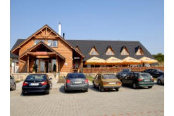 Пансион Veľký Šariš 2